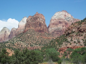 Zion National Park | Springdale